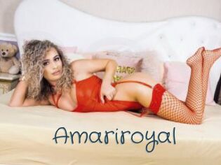 Amariroyal