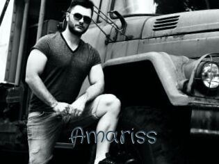 Amariss