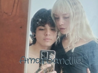 Amaroandlia
