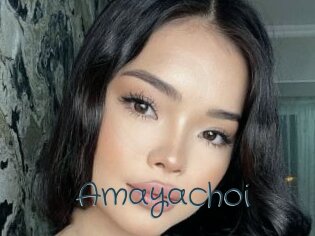 Amayachoi
