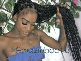 Amazinbootie