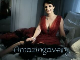 Amazingavery