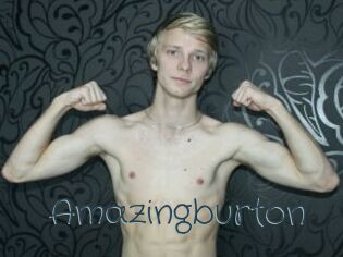 Amazingburton