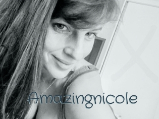amazingnicole Sexcam Livesex