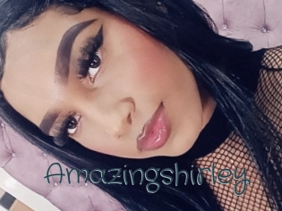 Amazingshirley