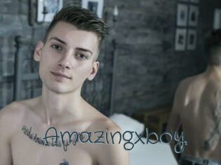 Amazingxboy