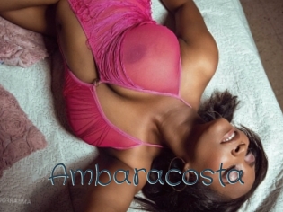Ambaracosta