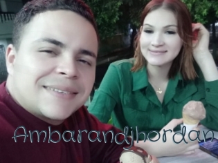 ambarandjhordan Sexcam Livesex