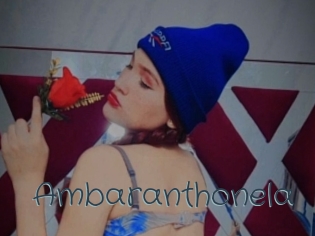 Ambaranthonela
