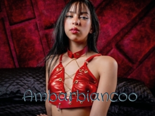ambarbiancoo Sexcam Livesex