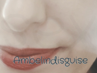 Ambelindisguise