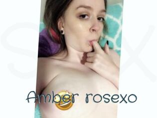 Amber_rosexo