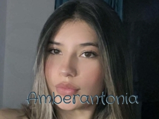 Amberantonia