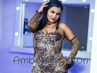 Amberappleton