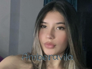 amberavila Sexcam Livesex