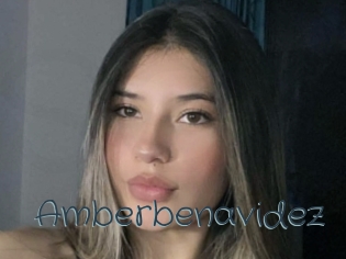Amberbenavidez