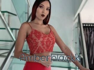 Amberblackk