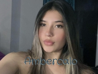 Ambercalo