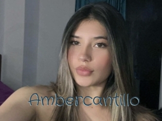Ambercantillo