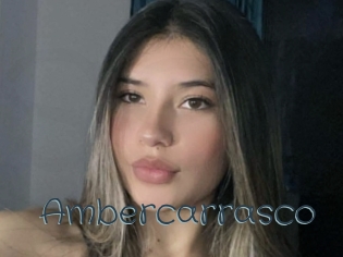 Ambercarrasco