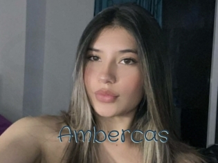 Ambercas