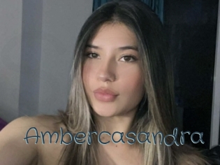 Ambercasandra