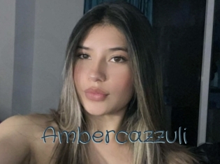Ambercazzuli