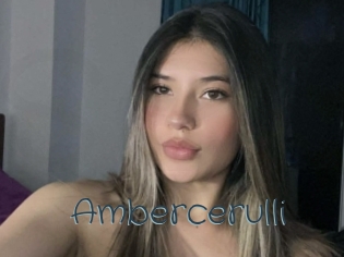 ambercerulli Sexcam Livesex