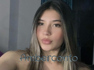 amberconto Sexcam Livesex