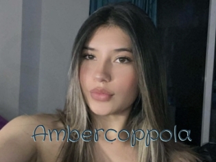 Ambercoppola