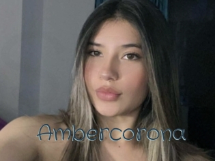 Ambercorona