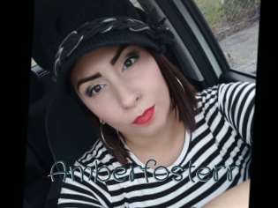 Amberfosterr