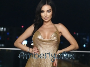 Amberlynfox