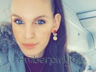 Amberpinkjoy