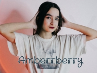 Amberrberry