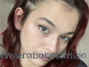 Amberriverababestation