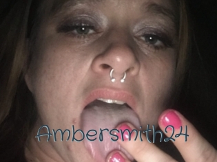 Ambersmith24