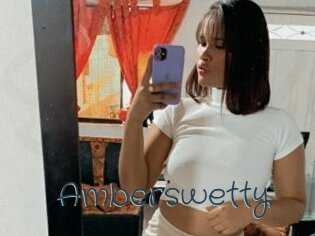 Amberswetty