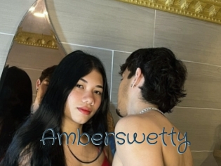 Amberswetty