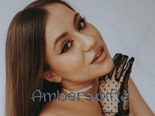 Amberswifte