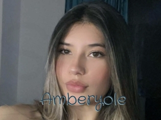 amberyole Sexcam Livesex