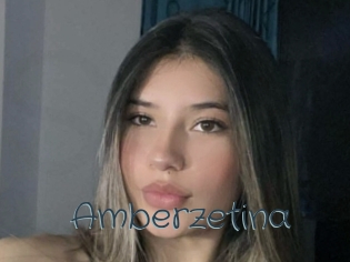 Amberzetina