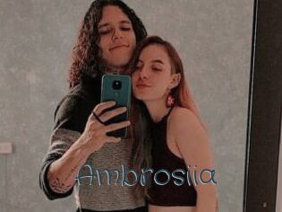 Ambrosiia