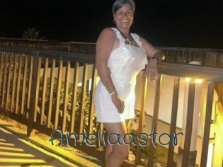Ameliaastor