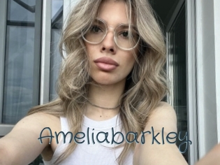 Ameliabarkley