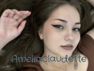 Ameliaclaudette