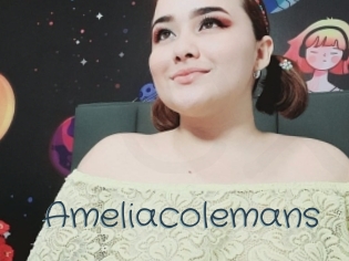Ameliacolemans