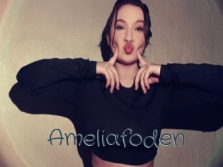 Ameliafoden