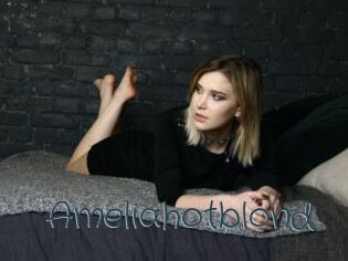 Ameliahotblond