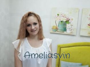 Ameliasvin
